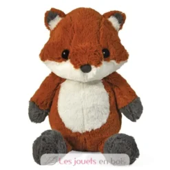 Peluche musicale - Frankie le renard - Cloud b