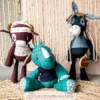 Peluche musicale Marius - Lilliputiens