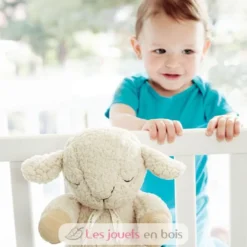 Peluche musicale - Sleep Sheep - Cloud b