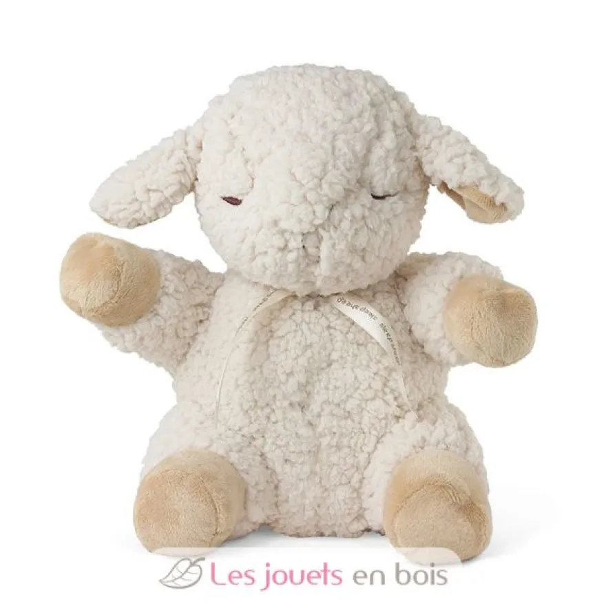 Peluche musicale - Sleep Sheep - Cloud b