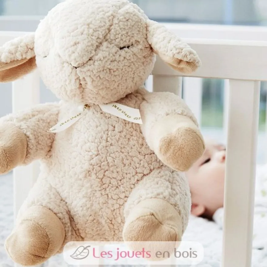 Peluche musicale - Sleep Sheep - Cloud b