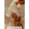 Peluche oie Little Goose 25 cm - Little Dutch
