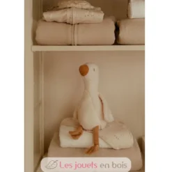 Peluche oie Little Goose 25 cm - Little Dutch