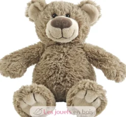 Peluche Ours Bella 14 cm - Happy Horse