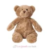 Peluche Ours Boris 17 cm - Happy Horse