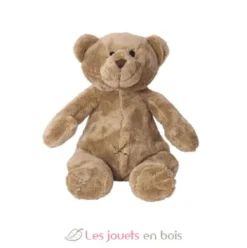 Peluche Ours Boris 17 cm - Happy Horse