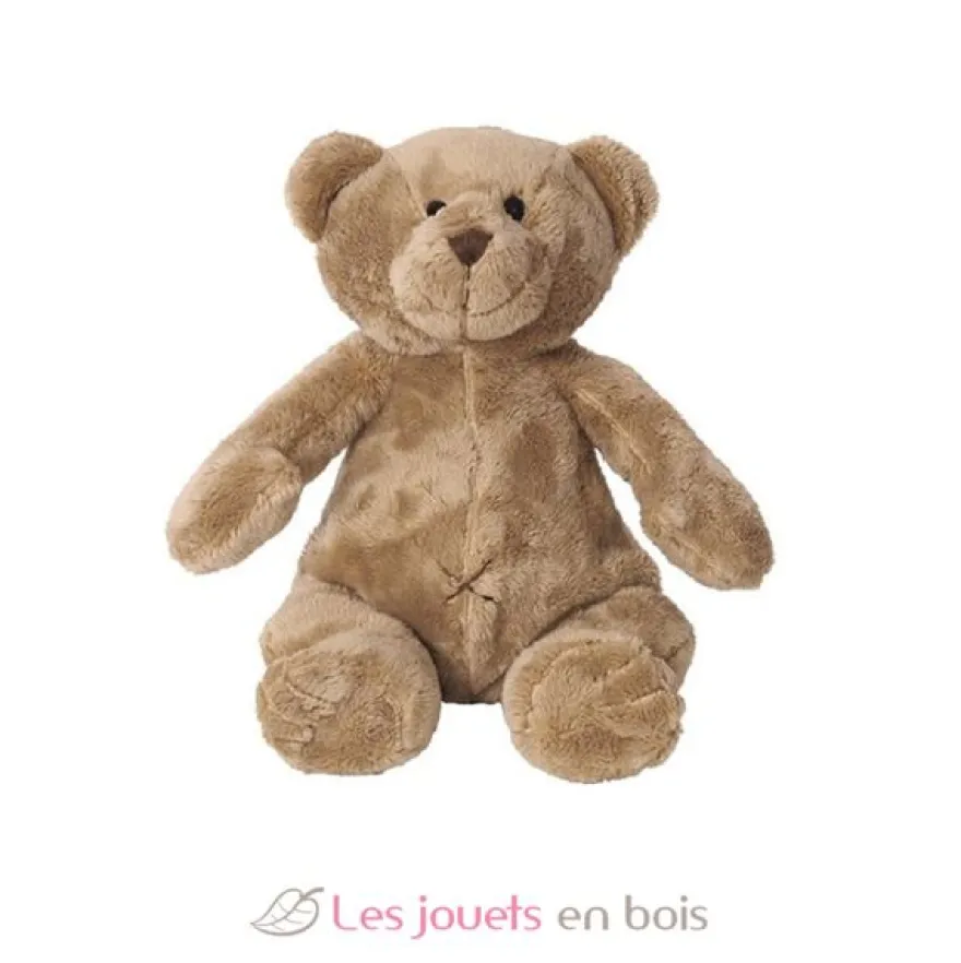 Peluche Ours Boris 17 cm - Happy Horse