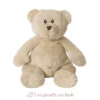 Peluche ours Buster 17 cm - Happy Horse