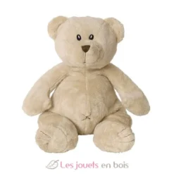 Peluche ours Buster 17 cm - Happy Horse