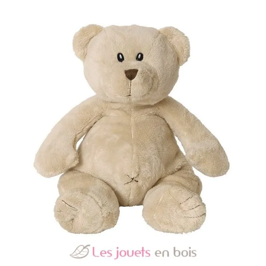 Peluche ours Buster 17 cm - Happy Horse