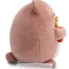 Peluche Ours Nomo 16 cm avec des frites - Nici