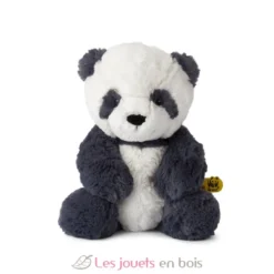Peluche Panu le Panda 29 cm - WWF