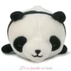 Peluche Paopao le bébé panda 13 cm - Nemu Nemu