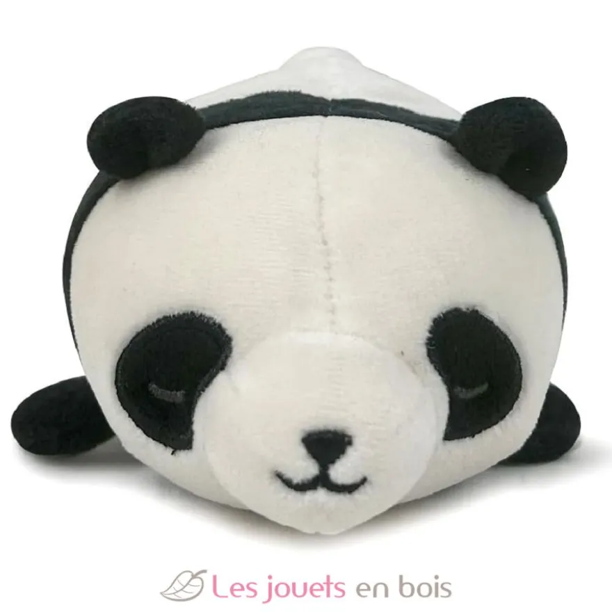 Peluche Paopao le bébé panda 13 cm - Nemu Nemu