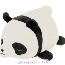 Peluche Paopao le bébé panda 13 cm - Nemu Nemu