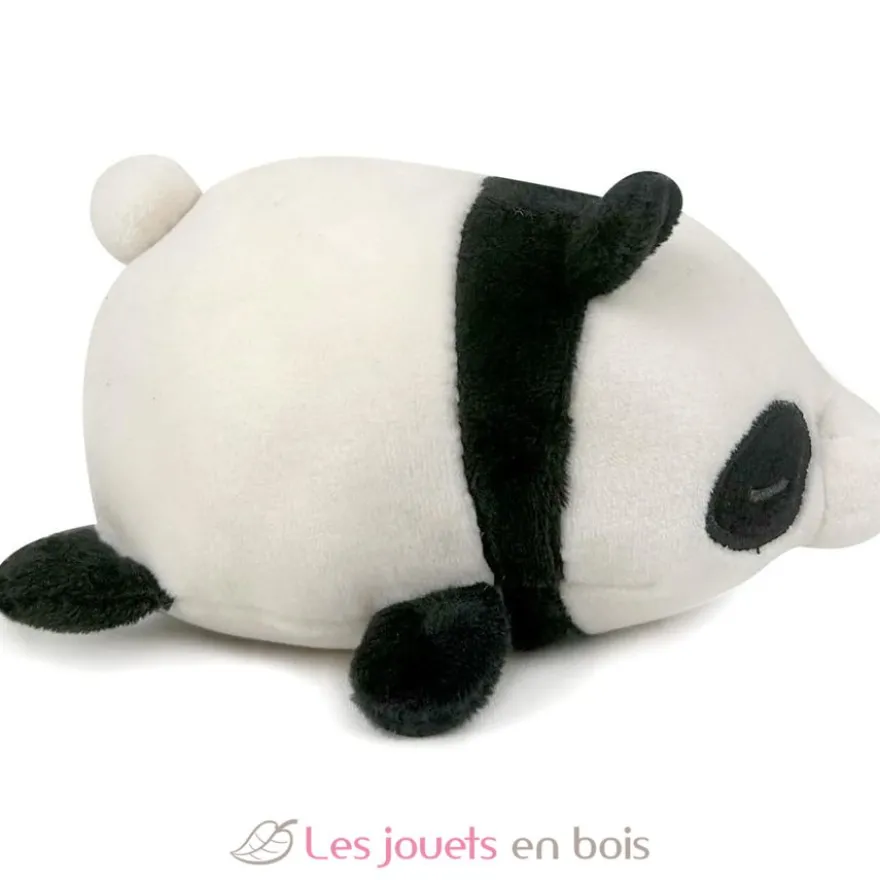 Peluche Paopao le bébé panda 13 cm - Nemu Nemu
