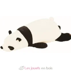 Peluche Paopao le panda 51 cm - Nemu Nemu
