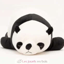 Peluche Paopao le panda 51 cm - Nemu Nemu