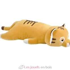 Peluche Ram le tigre 56 cm - Nemu Nemu