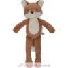 Peluche renard Forest Friends 30 cm - Little Dutch