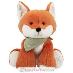 Peluche renard Paprika 17 cm - Kaloo