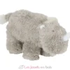 Peluche Rhino Rufus 22 cm - Happy Horse