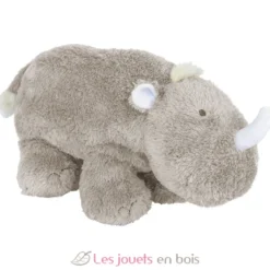 Peluche Rhino Rufus 47 cm - Happy Horse