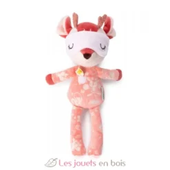 Peluche Stella amie de la nuit - Lilliputiens