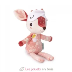 Peluche Stella amie de la nuit - Lilliputiens
