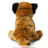 Peluche Tigre sauvage 23 cm - WWF