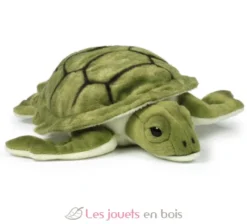 Peluche Tortue 23 cm - WWF