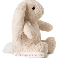 Peluche veilleuse musicale Billy le Lapin - Cloud b