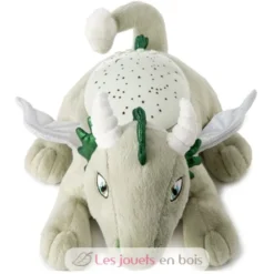 Peluche veilleuse projecteur d'étoiles Dragon - Cloud b