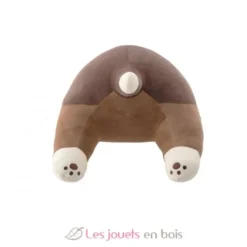 Peluche Vick le chien Beagle 54 cm - Nemu Nemu