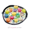 Perles en bois Tutti frutti par Andy Westface - Vilac