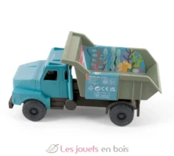 Petit camion benne - Dantoy
