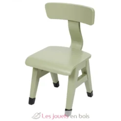 Petite chaise enfant Olive - Little Dutch