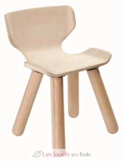 Petite chaise - Plan Toys