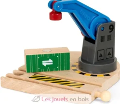 Petite grue - Brio