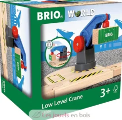 Petite grue - Brio