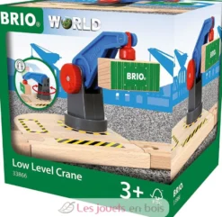 Petite grue - Brio