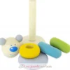Petit empilable Ourson - Ulysse