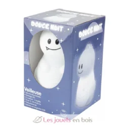 Petite veilleuse Dino - Ulysse