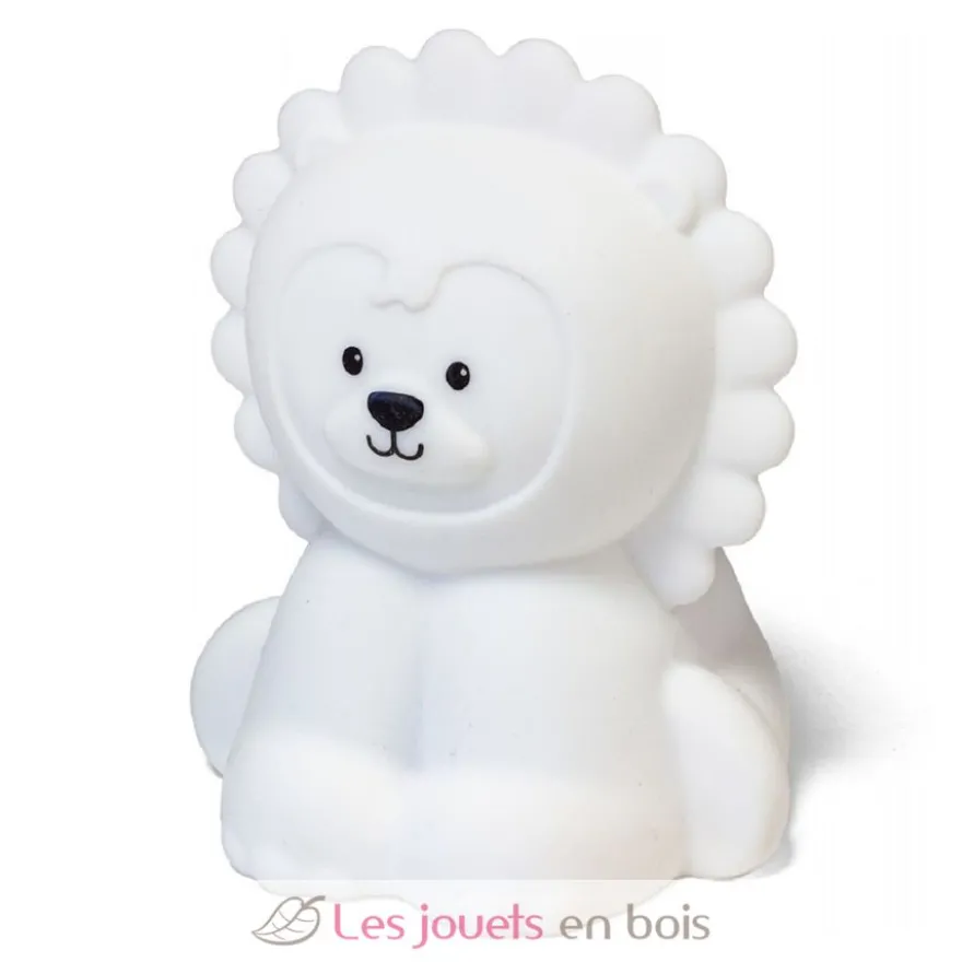 Petite veilleuse Lion - Ulysse