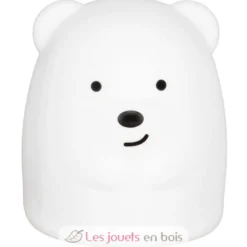 Petite veilleuse Ourson - Ulysse