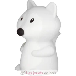 Petite Veilleuse Renard - Ulysse