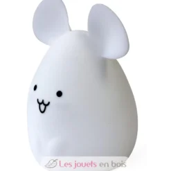 Petite veilleuse Souris - Ulysse