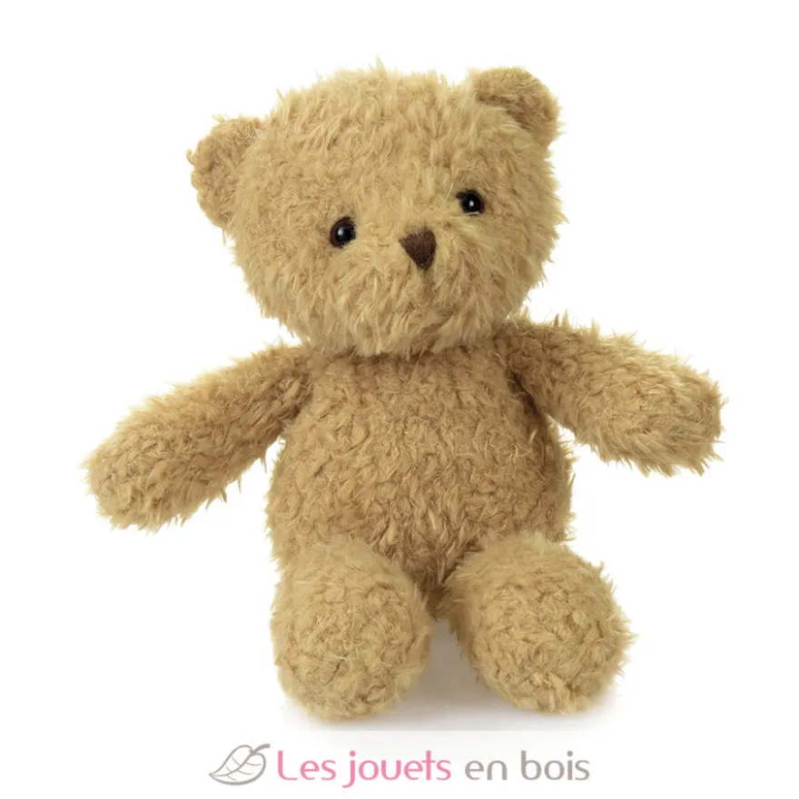 Petit ours en peluche Morris - Egmont Toys