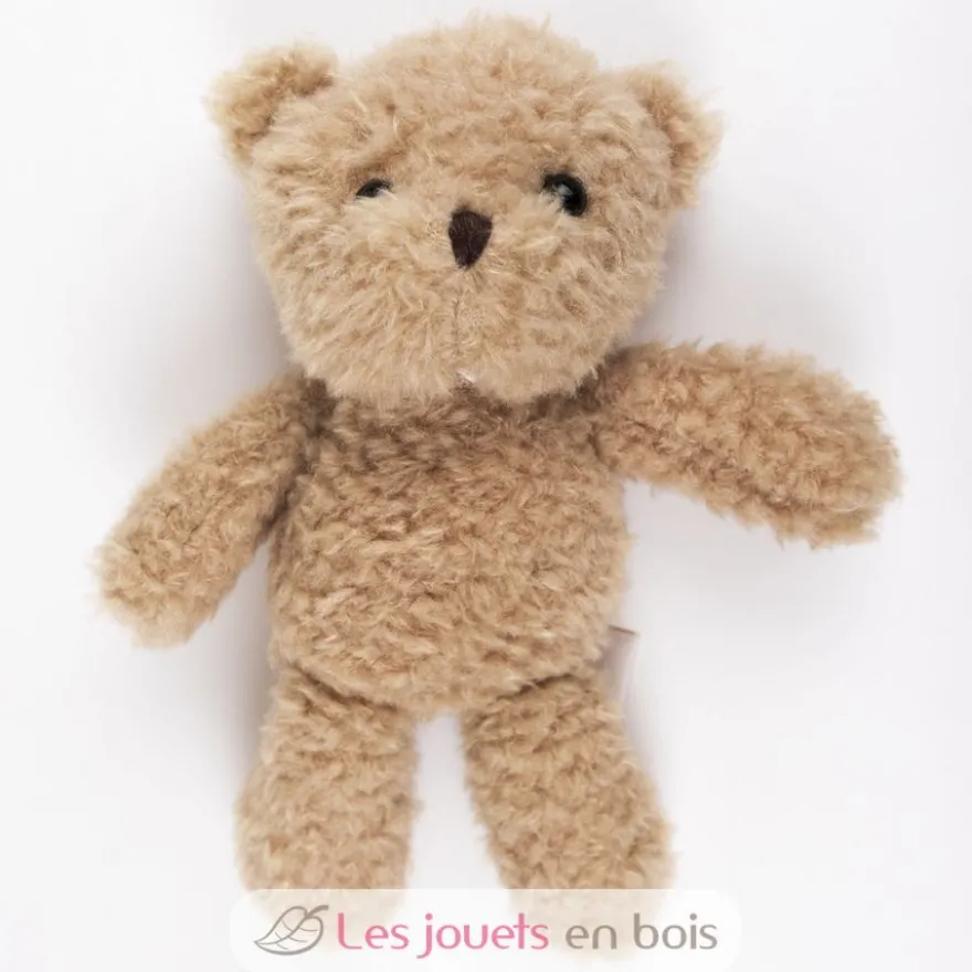 Petit ours en peluche Morris - Egmont Toys
