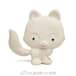 Petit Renard hochet de dentition - Lanco Toys